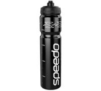 Speedo water bottle noir
