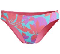 Speedo womens allover digital hipster brief - multi xl - uk38