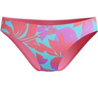 Speedo Women's Allover Digital Hipster Performance Bikini Bottoms Floral Kaluna 36 Female