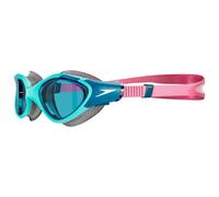 Speedo Femmes Lunettes de natation Biofuse 2.0 | Conception adaptée au visage féminin | Mécanisme d’ajustement breveté | Antibuée | Anti-fuites | Tenue confortable