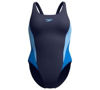 Speedo - Women's Colourblock 2.0 - Maillot de bain - 36 - lagoon blue