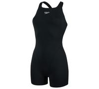 Speedo Eco Endurance+ Legsuit Noir UK 30 Femme