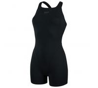 Speedo Eco Endurance+ Swimming L Maillot de bain Femme, Noir, 34