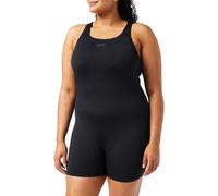 Speedo Eco Endurance+ Swimming L Maillot de bain Femme, Noir, 34