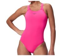 Speedo - Women's Eco Endurance+ Medalist - Maillot de bain - 36 - margarita pink