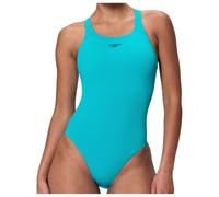 Speedo - Women's Eco Endurance+ Medalist - Maillot de bain - 38 - mayan blue