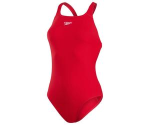 Speedo - Women's Eco Endurance+ Medalist - Maillot de bain - 42 - fed red