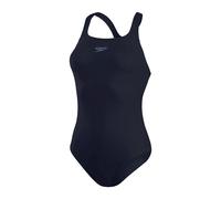 Speedo Maillot de bain femme Eco Endurance+ Medalist – Tissu recyclé, résistant au chlore