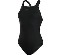 Speedo - Women's Eco Endurance+ Medalist - Maillot De Bain Taille 42, Noir