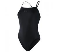 Speedo - Women's Eco Endurance+ Thinstrap 1 Piece - Maillot de bain - 34 - black