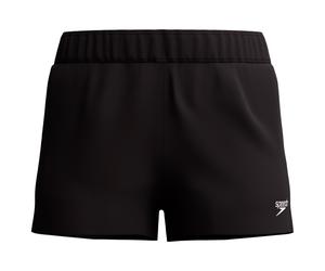 Speedo - Women's Essentials Swim Short - Boardshort - 44 - black