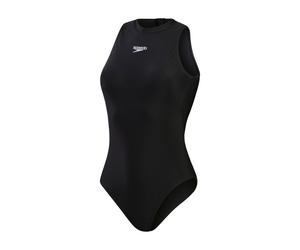Speedo - Women's Hydrasuit - Maillot de bain - 38 - black