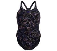 Speedo - Women's Hyperboom Allover Medalist - Maillot de bain - 38 - bright peach