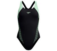 Speedo - Women's Hyperboom Splice Racerback - Maillot de bain - 36 - alfalfa green
