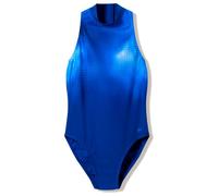 Speedo - Women's Print Hydrasuit Swimsuit - Maillot de bain - 44 - night watch