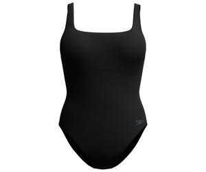 Speedo - Women's Shaping Contoureclipse Swimsuit - Maillot de bain - 44 - anthracite