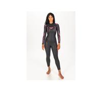 Speedo Xenon Fullsuit W vêtement running femme Xenon Fullsuit W M Noir