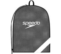 Sac xl speedo team en maille filet noir
