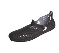 Speedo Zanpa AF Chaussures Femme Blanc/Noir 39 EU