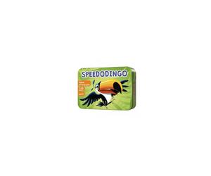 SpeedoDingo CP CE2 : Jeu Pédagogique pour Améliorer l'Orthographe des Enfants