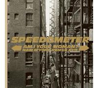 Speedometer - Am I Your Woman/Nam M'yoho Ren'ge Kyo [7" Vinyl] [Import]