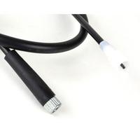 Speedometer Cable for Peugeot Elyseo 50/100/Buxy/Elyseo, Elystar, Jet Force Tech, Looxor tsdi, Ludix New Viva City Cutting Disc, Metal, Speedfight 2, 1, 3, Squab, TKR, Vivacity