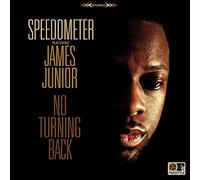 Speedometer - No Turning Back