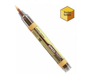 Speedpaint Marker - Zealot Yellow