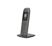 Deutsche Telekom Speedphone 11 - Extension du combiné sans fil - DECT - graphite Graphite