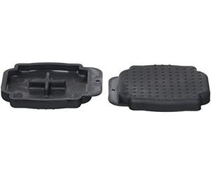 SpeedPlay Protège Cales Série Zéro Pédale