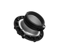 Speedring Adaptateur pour Profoto RFi Noir