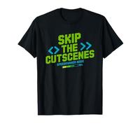Speedrunner T-Shirt