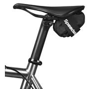 SpeedSleev® Ranger Adventure Pack pour Cyclisme, Couleur, Noir, S, Sac Vélo