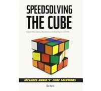 Speedsolving the Cube Inc Sterling Publishing Co (Auteur)