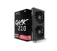 XFX Radeon RX 6500 XT Speedster QICK 210