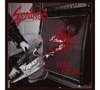 Speedtrap - Raw Deal [Import]