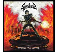 Speedtrap - Straight Shooter