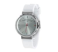 Speedwatch - Montre Personnalisable - avec Gravure du nom ou prénom sur Le Cadran - Message au Dos de la Montre - Ecrin Personnalisable.