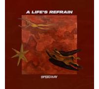 Speedway A Life'S Refrain (Opaque Custard) (Vinyl) 12" Album Coloured Vinyl