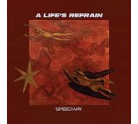 SPEEDWAY - A LIFE’S REFRAIN (OPAQUE CUSTARD VINYL)