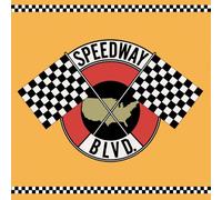 Speedway Blvd - Speedway Blvd