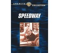 Speedway (DVD) Ernest Torrence John Miljan Karl Dane William Haines Anita Page