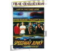 SPEEDWAY JUNKY (1999) (import)
