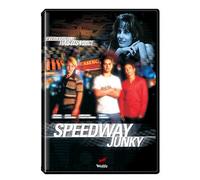 Speedway Junky [Import USA Zone 1]
