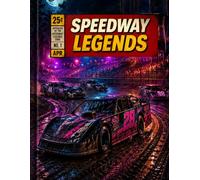 Speedway Legends: Neon Nights