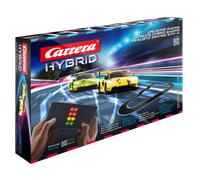 Carrera - Circuit HYBRID Speedway vers l'Enfer
