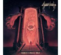 Speedwhore Visions of a Parallel World (Vinyl) 12" Album