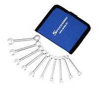 SpeedWox 10 PCS Mini combinaison Clors Set mtrique Mini Mini d'allumage Trre de cls 4-11 mm Ouver