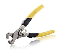 SPEEDWOX 9 pouces pinces de carrelage pinces de coupe de carrelage outils de coupe coupe de carrelage en céramique coupe de coupe coupe de carrelage outil à main coupe de mosaïque coupe de coupe