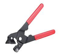 SPEEDWOX Coupe-carreaux en céramique avec barre de disjoncteur en plastique solide, roue de marquage, outil de coupe de verre, outil manuel pour couper la porcelaine, les miroirs en céramique